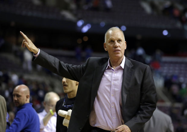 Doug Collins '73